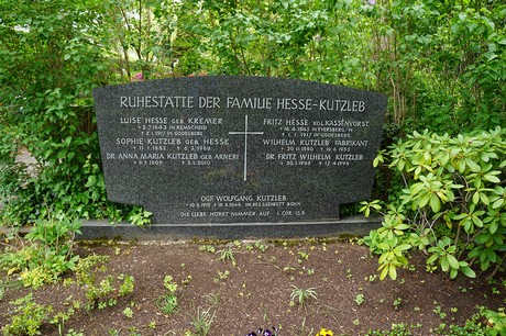 Bad Godesberg